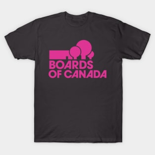 Boards of Canada T-Shirt